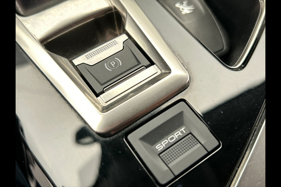 Peugeot 5008 1.5 BlueHDI Blue Lease GT-Line | 7-Persoons | Apple/Carplay | Camera