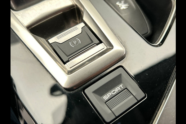 Peugeot 5008 1.5 BlueHDI Blue Lease GT-Line | 7-Persoons | Apple/Carplay | Camera