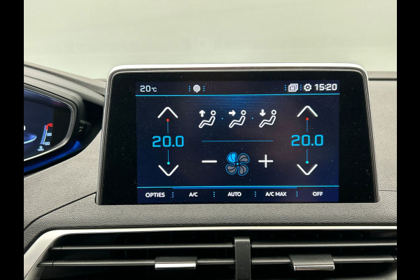 Peugeot 5008 1.5 BlueHDI Blue Lease GT-Line | 7-Persoons | Apple/Carplay | Camera