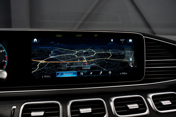 Mercedes-Benz GLE AMG 53 4MATIC+ Premium Plus 7p *Burmester / Panorama / Stoelventilatie- + massage / Surround-View / Keyless / HUD*