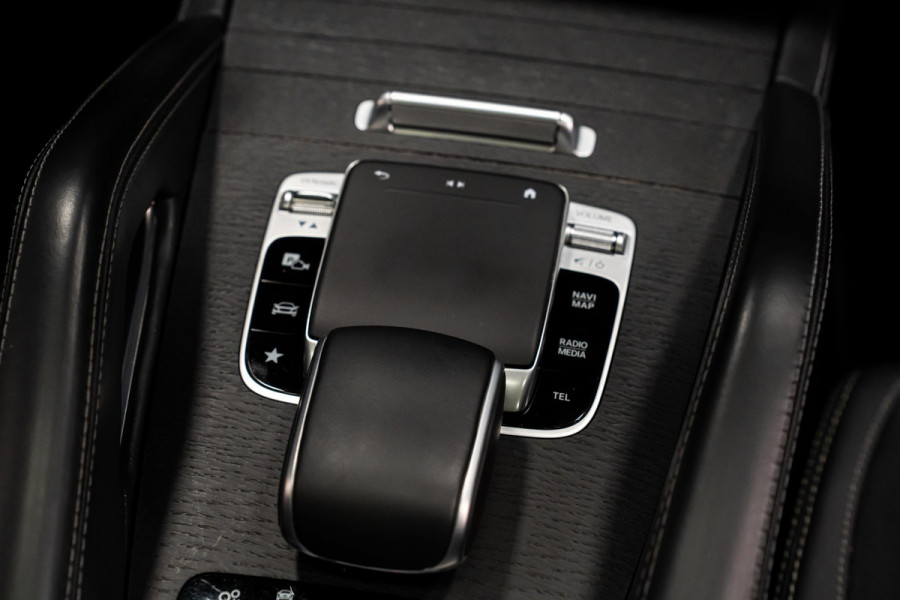 Mercedes-Benz GLE AMG 53 4MATIC+ Premium Plus 7p *Burmester / Panorama / Stoelventilatie- + massage / Surround-View / Keyless / HUD*