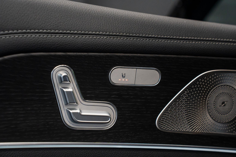 Mercedes-Benz GLE AMG 53 4MATIC+ Premium Plus 7p *Burmester / Panorama / Stoelventilatie- + massage / Surround-View / Keyless / HUD*