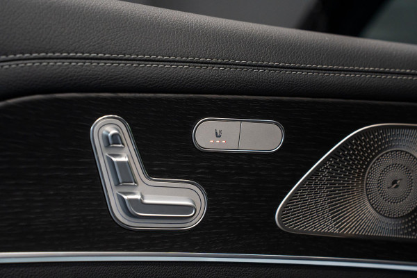 Mercedes-Benz GLE AMG 53 4MATIC+ Premium Plus 7p *Burmester / Panorama / Stoelventilatie- + massage / Surround-View / Keyless / HUD*