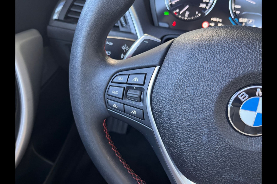 BMW 2 Serie Cabrio 220iA SPORTLINE ** ADAPT. LED, BEIGE LEDER, NAVI PROF, CAMERA, 18-inch LMV ** UNFALLFREI - Slechts 45.900km. ** ** INFORMEER OOK NAAR ONZE AANTREKKELIJKE FINANCIAL-LEASE TARIEVEN **