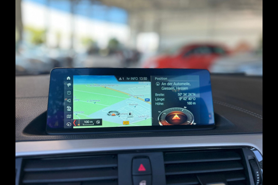BMW 2 Serie Cabrio 220iA SPORTLINE ** ADAPT. LED, BEIGE LEDER, NAVI PROF, CAMERA, 18-inch LMV ** UNFALLFREI - Slechts 45.900km. ** ** INFORMEER OOK NAAR ONZE AANTREKKELIJKE FINANCIAL-LEASE TARIEVEN **