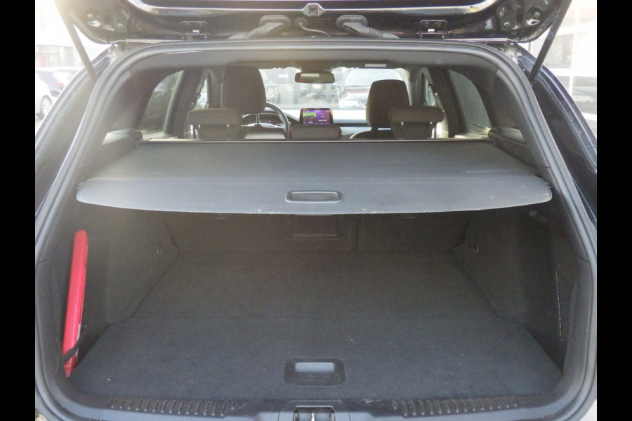 Ford FOCUS Wagon 1.0 EcoBoost Hybrid ST Line, NW Model, Camera, Cruise, NL/NAP!