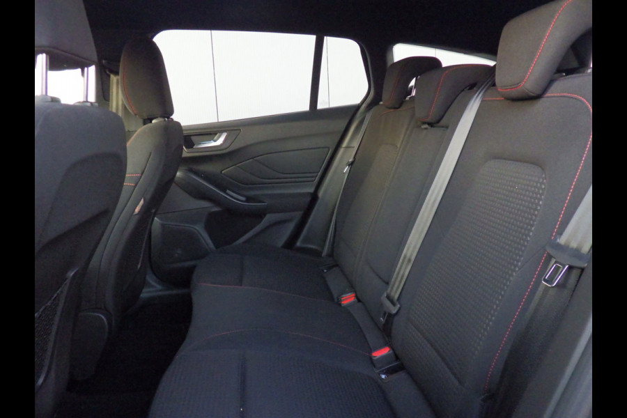 Ford FOCUS Wagon 1.0 EcoBoost Hybrid ST Line, NW Model, Camera, Cruise, NL/NAP!
