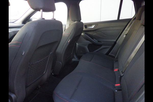 Ford FOCUS Wagon 1.0 EcoBoost Hybrid ST Line, NW Model, Camera, Cruise, NL/NAP!