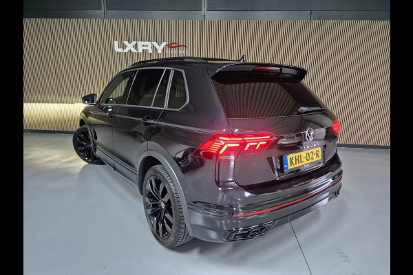 Volkswagen Tiguan 1.4 TSI eHybrid R-Line Business+ | Navi | Clima | Pano | Camera | Stoelverwarming |