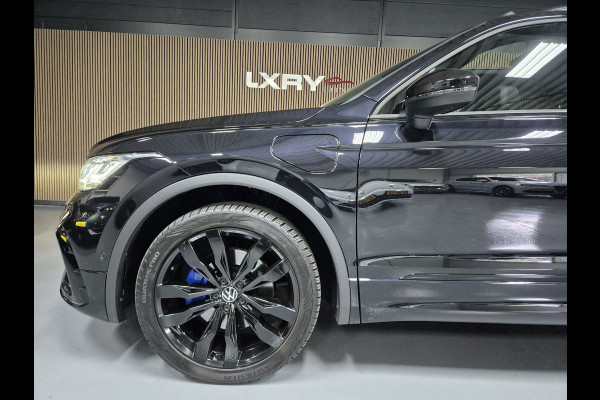 Volkswagen Tiguan 1.4 TSI eHybrid R-Line Business+ | Navi | Clima | Pano | Camera | Stoelverwarming |