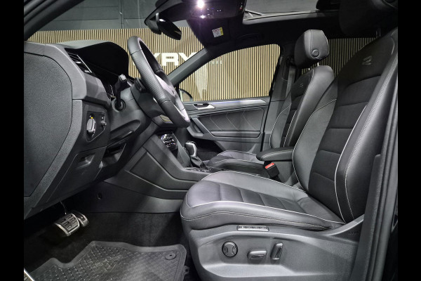 Volkswagen Tiguan 1.4 TSI eHybrid R-Line Business+ | Navi | Clima | Pano | Camera | Stoelverwarming |