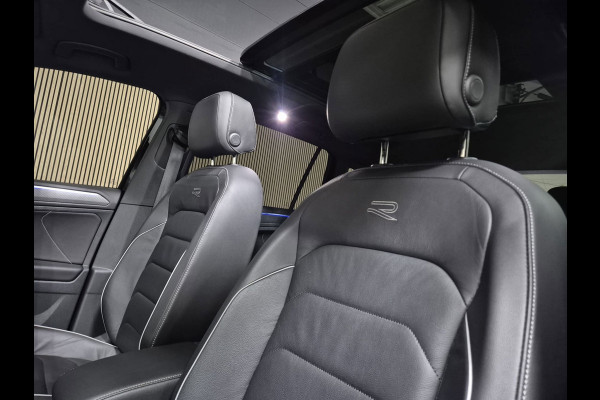 Volkswagen Tiguan 1.4 TSI eHybrid R-Line Business+ | Navi | Clima | Pano | Camera | Stoelverwarming |