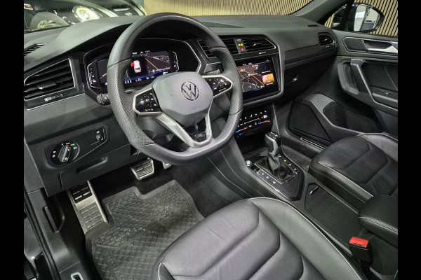 Volkswagen Tiguan 1.4 TSI eHybrid R-Line Business+ | Navi | Clima | Pano | Camera | Stoelverwarming |