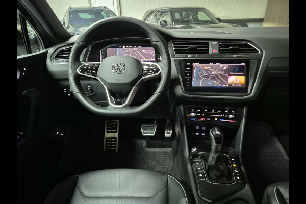 Volkswagen Tiguan 1.4 TSI eHybrid R-Line Business+ | Navi | Clima | Pano | Camera | Stoelverwarming |