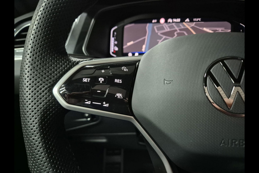 Volkswagen Tiguan 1.4 TSI eHybrid R-Line Business+ | Navi | Clima | Pano | Camera | Stoelverwarming |