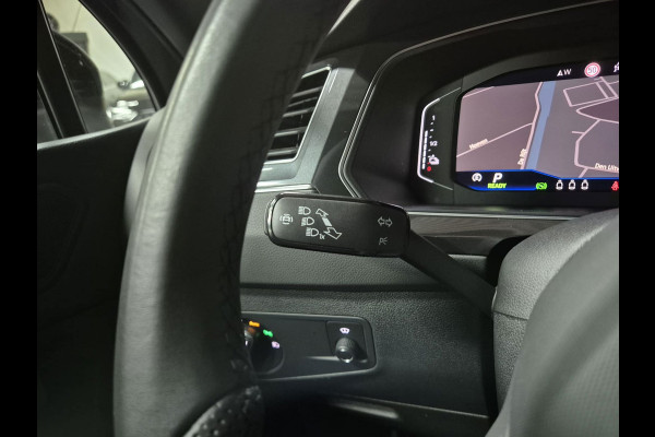 Volkswagen Tiguan 1.4 TSI eHybrid R-Line Business+ | Navi | Clima | Pano | Camera | Stoelverwarming |