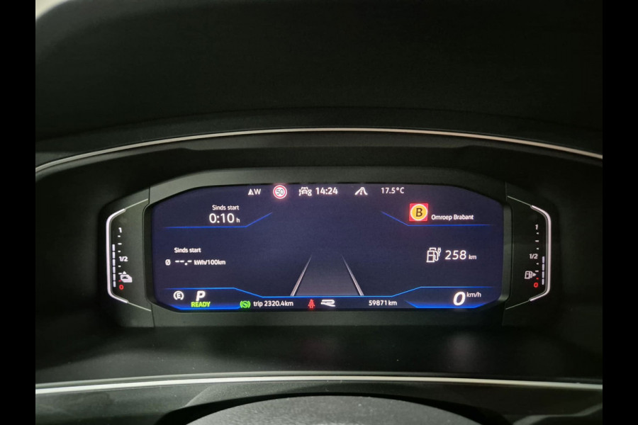 Volkswagen Tiguan 1.4 TSI eHybrid R-Line Business+ | Navi | Clima | Pano | Camera | Stoelverwarming |