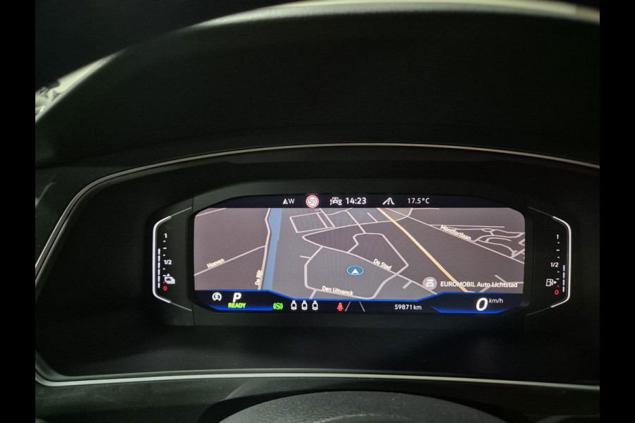 Volkswagen Tiguan 1.4 TSI eHybrid R-Line Business+ | Navi | Clima | Pano | Camera | Stoelverwarming |