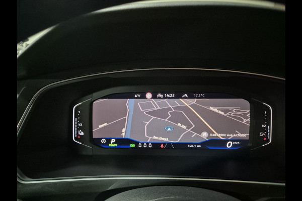 Volkswagen Tiguan 1.4 TSI eHybrid R-Line Business+ | Navi | Clima | Pano | Camera | Stoelverwarming |