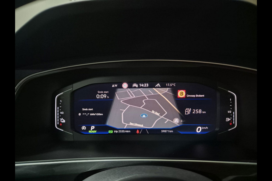 Volkswagen Tiguan 1.4 TSI eHybrid R-Line Business+ | Navi | Clima | Pano | Camera | Stoelverwarming |