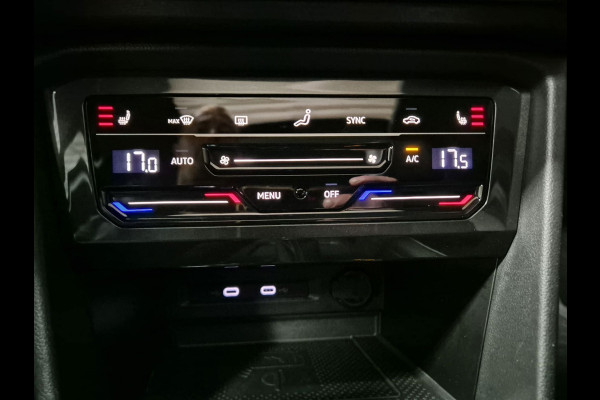 Volkswagen Tiguan 1.4 TSI eHybrid R-Line Business+ | Navi | Clima | Pano | Camera | Stoelverwarming |