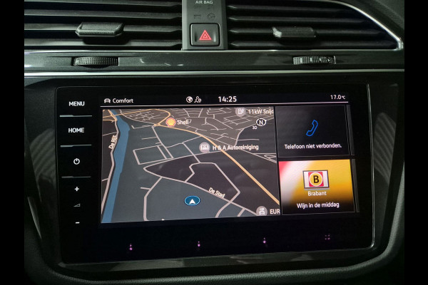 Volkswagen Tiguan 1.4 TSI eHybrid R-Line Business+ | Navi | Clima | Pano | Camera | Stoelverwarming |
