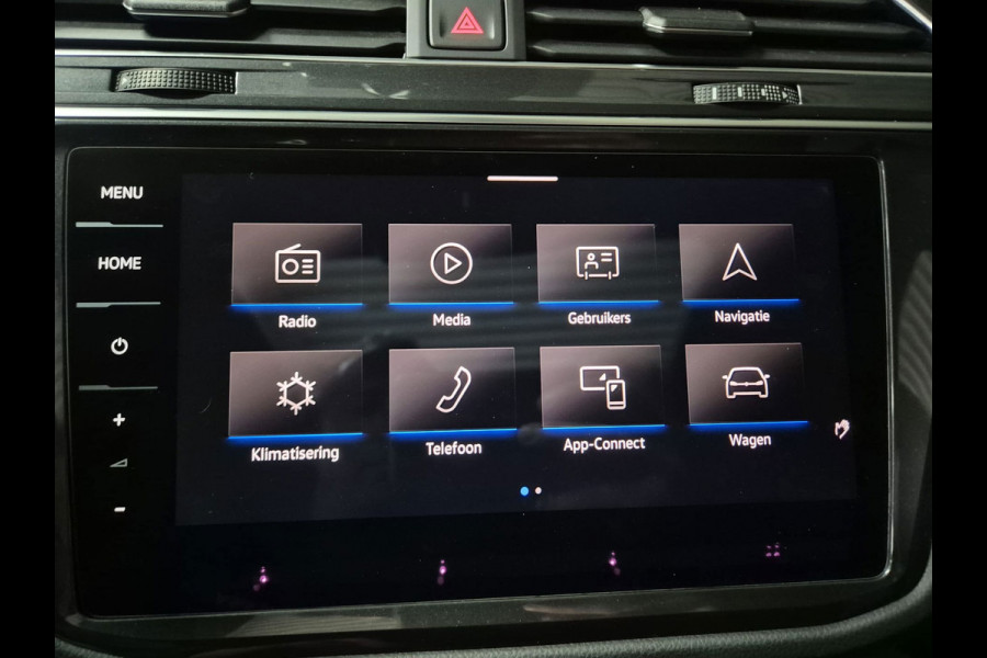 Volkswagen Tiguan 1.4 TSI eHybrid R-Line Business+ | Navi | Clima | Pano | Camera | Stoelverwarming |