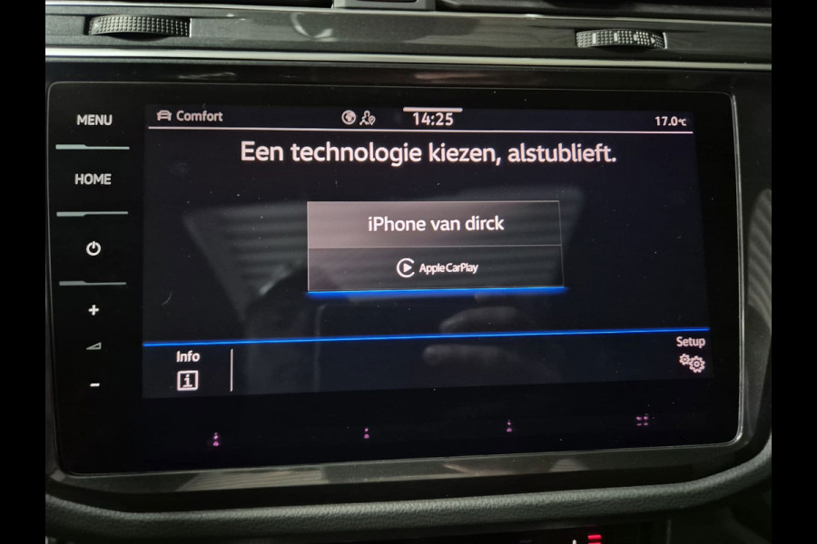 Volkswagen Tiguan 1.4 TSI eHybrid R-Line Business+ | Navi | Clima | Pano | Camera | Stoelverwarming |