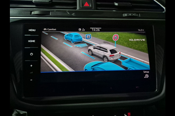 Volkswagen Tiguan 1.4 TSI eHybrid R-Line Business+ | Navi | Clima | Pano | Camera | Stoelverwarming |