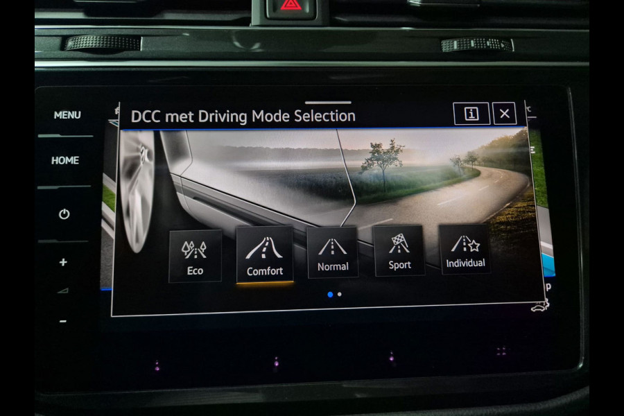 Volkswagen Tiguan 1.4 TSI eHybrid R-Line Business+ | Navi | Clima | Pano | Camera | Stoelverwarming |