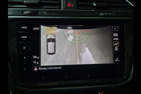 Volkswagen Tiguan 1.4 TSI eHybrid R-Line Business+ | Navi | Clima | Pano | Camera | Stoelverwarming |