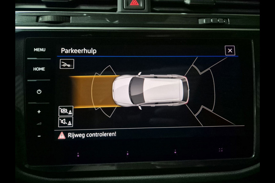 Volkswagen Tiguan 1.4 TSI eHybrid R-Line Business+ | Navi | Clima | Pano | Camera | Stoelverwarming |