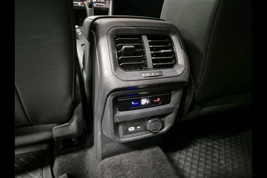 Volkswagen Tiguan 1.4 TSI eHybrid R-Line Business+ | Navi | Clima | Pano | Camera | Stoelverwarming |