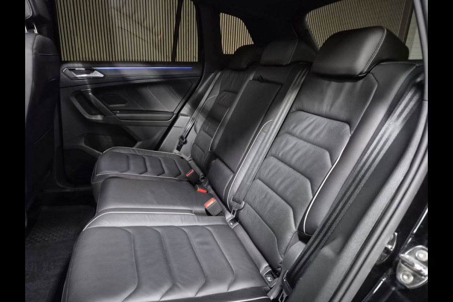 Volkswagen Tiguan 1.4 TSI eHybrid R-Line Business+ | Navi | Clima | Pano | Camera | Stoelverwarming |