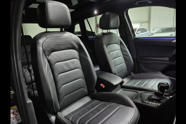 Volkswagen Tiguan 1.4 TSI eHybrid R-Line Business+ | Navi | Clima | Pano | Camera | Stoelverwarming |