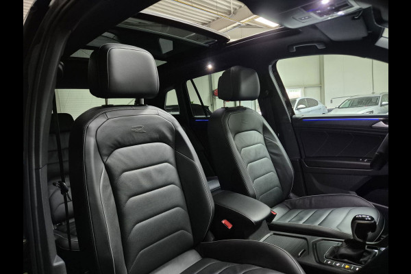 Volkswagen Tiguan 1.4 TSI eHybrid R-Line Business+ | Navi | Clima | Pano | Camera | Stoelverwarming |
