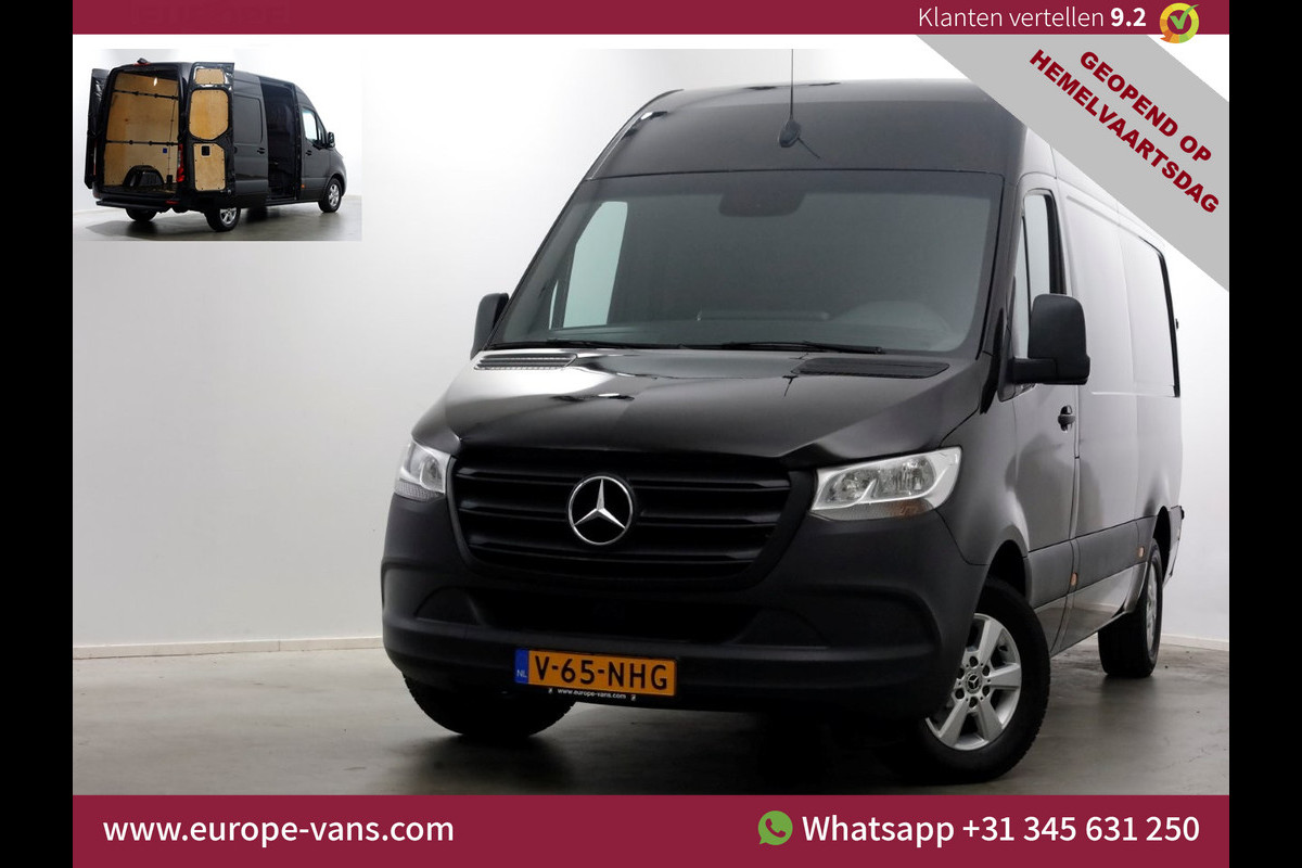 Mercedes-Benz Sprinter 314 CDI 143pk RWD L2H2 Airco/Navi/Camera 11-2019