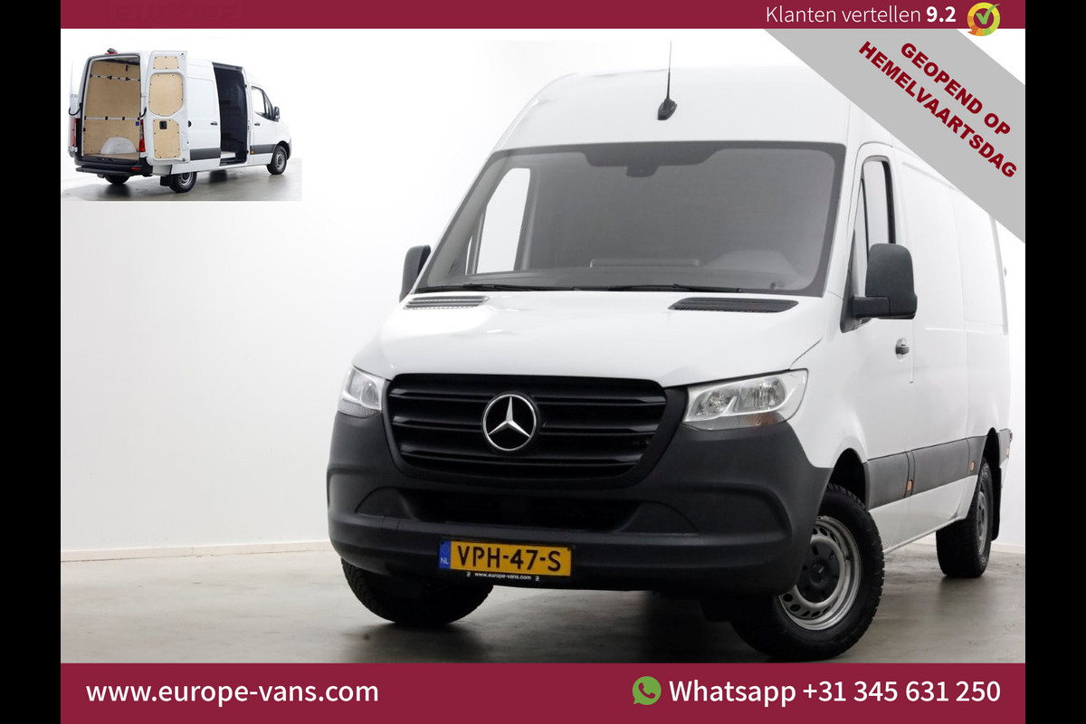 Mercedes-Benz Sprinter 311 CDI 115pk RWD 7G Automaat L2H2 Airco/Camera 05-2021
