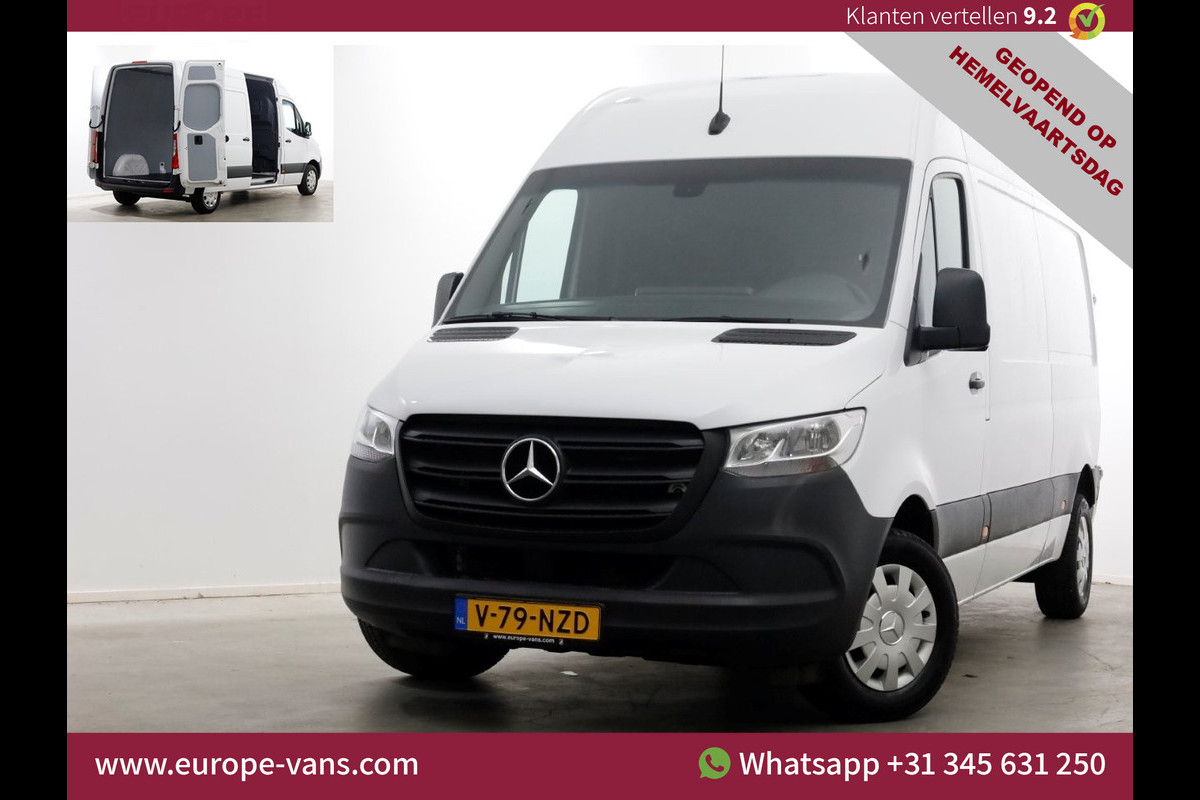 Mercedes-Benz Sprinter 311 CDI 115pk L2H2 Airco/CarPlay 10-2023