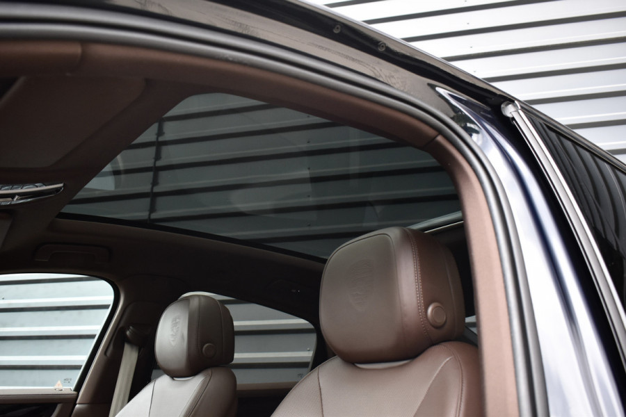 Porsche Cayenne Coupé 3.0 E-Hybrid 462pk Platinum Edition SportDesign | Panorama | Bose | Trekhaak elektr. | Stoelventilatie | 21'' Wielen |