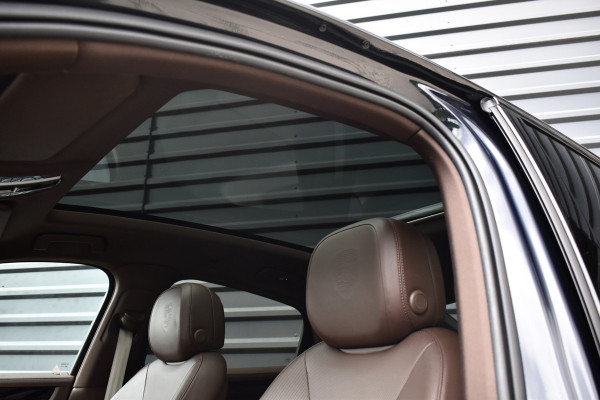Porsche Cayenne Coupé 3.0 E-Hybrid 462pk Platinum Edition SportDesign | Panorama | Bose | Trekhaak elektr. | Stoelventilatie | 21'' Wielen |