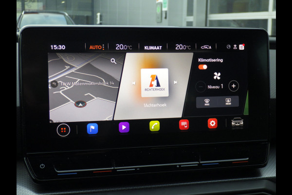 Seat Leon Sportstourer 1.0 eTSI Hybrid Style Business Intense, AUT, Camera, Cruise!