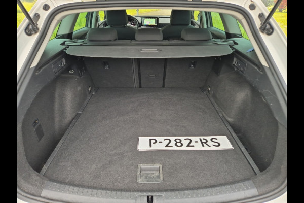 Seat Leon Sportstourer 1.0 eTSI Hybrid Style Business Intense, AUT, Camera, Cruise!