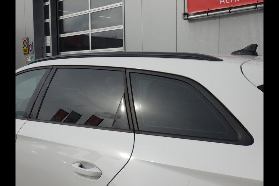 Seat Leon Sportstourer 1.0 eTSI Hybrid Style Business Intense, AUT, Camera, Cruise!