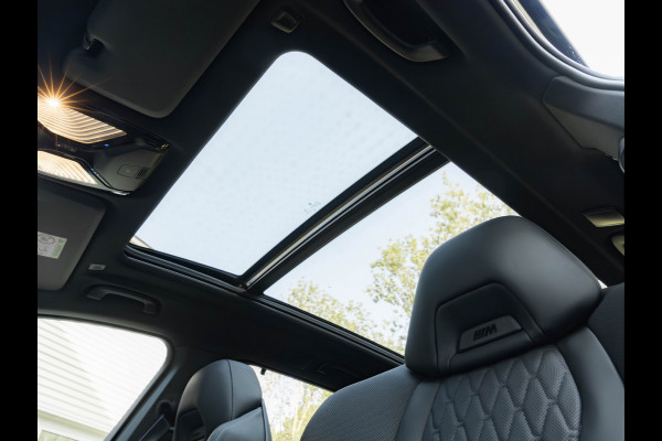 BMW X5 xDrive50e M-Sport Pro - M-Zetels - Ventilatie+Massagezetels - Active Steering