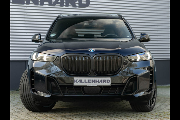 BMW X5 xDrive50e M-Sport Pro - M-Zetels - Ventilatie+Massagezetels - Active Steering