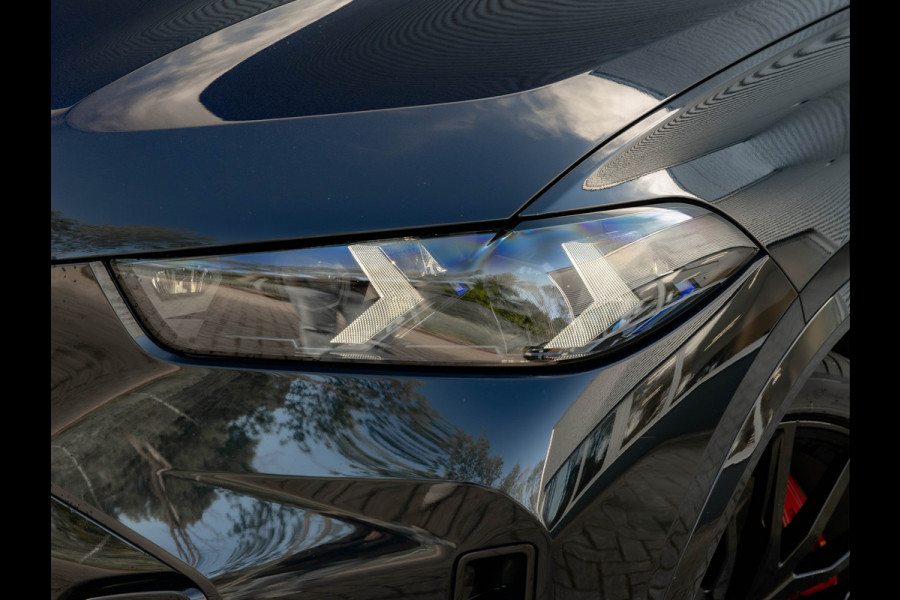 BMW X5 xDrive50e M-Sport Pro - M-Zetels - Ventilatie+Massagezetels - Active Steering