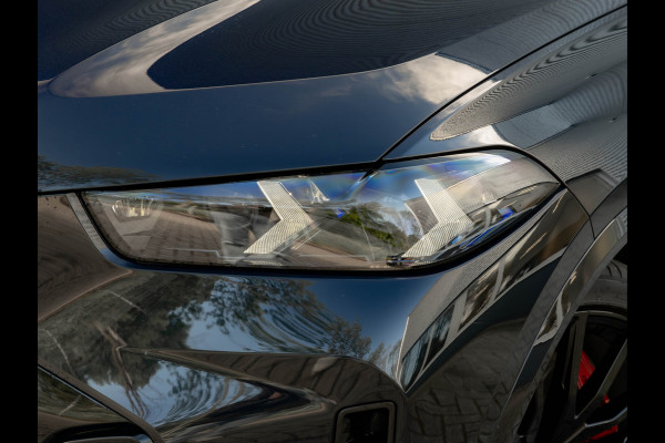 BMW X5 xDrive50e M-Sport Pro - M-Zetels - Ventilatie+Massagezetels - Active Steering