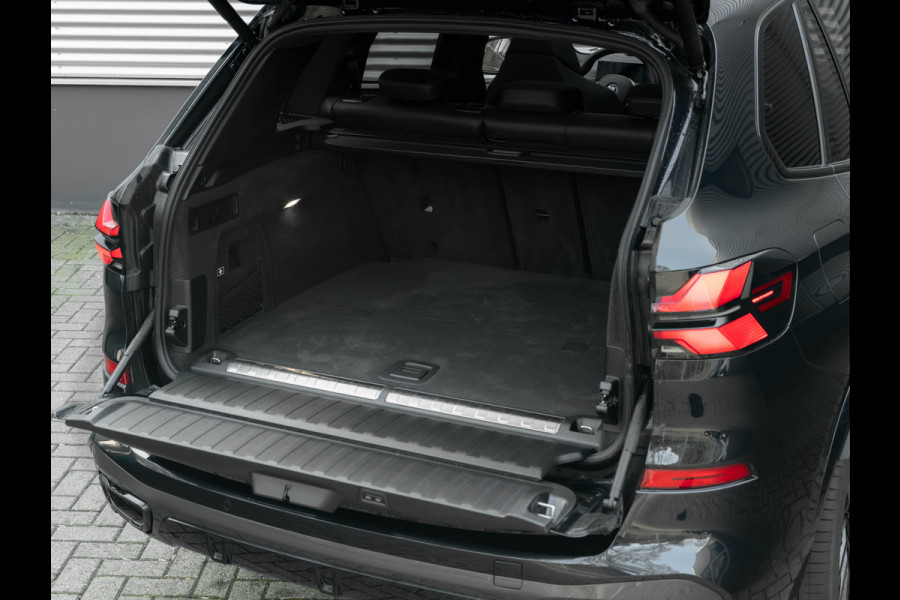 BMW X5 xDrive50e M-Sport Pro - M-Zetels - Ventilatie+Massagezetels - Active Steering