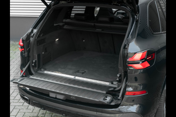 BMW X5 xDrive50e M-Sport Pro - M-Zetels - Ventilatie+Massagezetels - Active Steering
